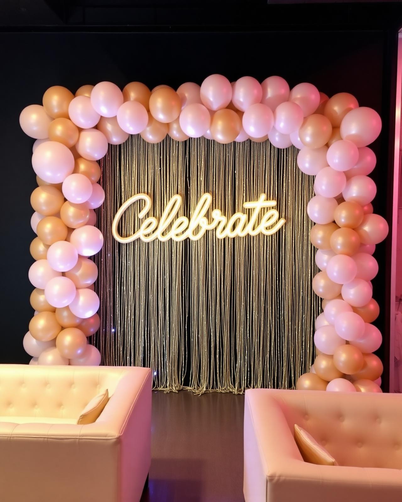 Celebrate Soirée
